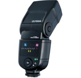 فلاش-روی-دوربین-Nissin-Di700-Flash-for-Canon